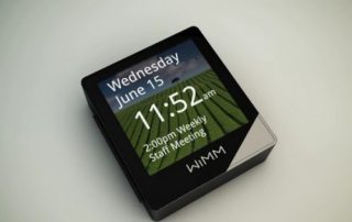 Najmniejsze na świecie urządzenie mobilne z Android od Wimm Labs