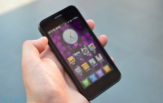 Xiaomi MI-One