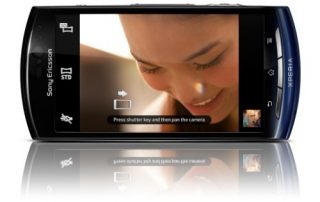 Sony Ericsson Xperia neo V