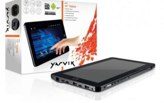 Yarvik TAB410