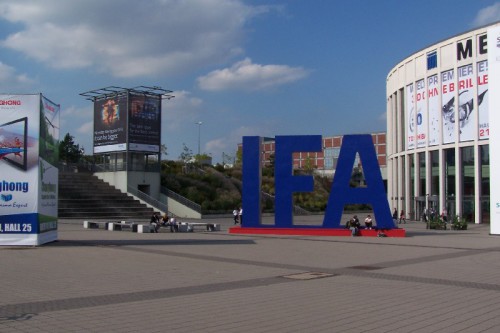 IFA 2011