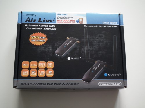 AirLive X.USB-3