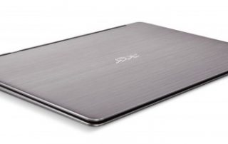 Acer Aspire S3