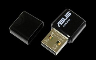 Asus USB-N10