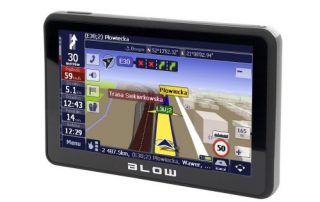 BLOW 500 Sirocco