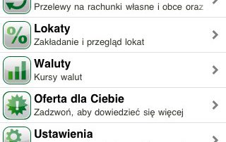 BZWBK24 mobile