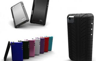 Premiera iPhone 5 w nadchodzących kilku tygodniach- mobilna rewolucja nadchodzi?