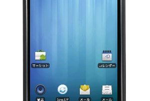 Dell Streak Pro 101DL
