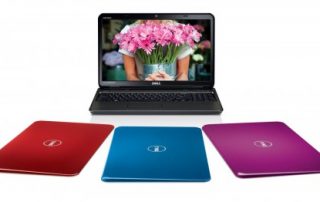 Dell Inspiron M5110