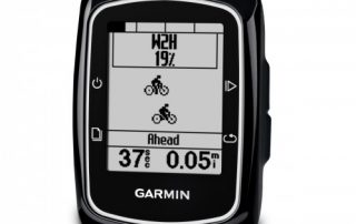 Garmin Edge 200