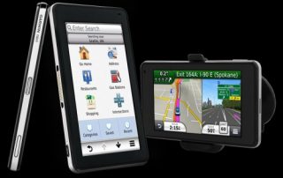 Garmin nuvi 3400