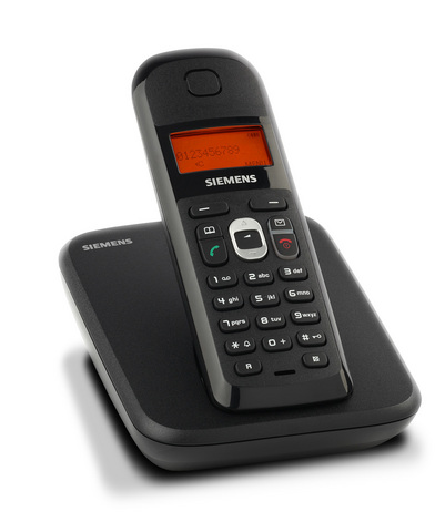 Siemens Gigaset AS180