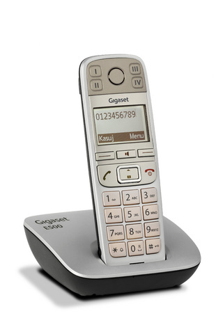 Siemens Gigaset E500