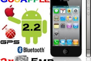 GooApple