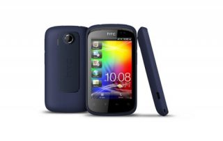 HTC Explorer
