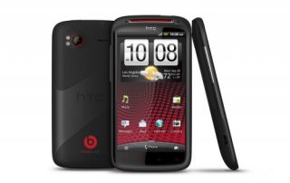 HTC Sensation XE