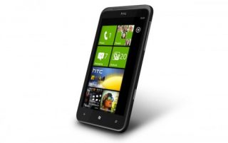 HTC Titan