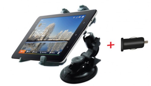 W komplecie z tabletem IDEOS S7 Slim