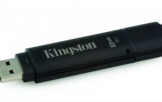 Kingston DataTraveler 6000 USB