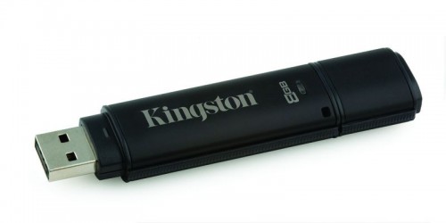 Kingston DataTraveler 6000 USB