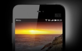 Premiera Meizu MX z czterordzeniowym procesorem jeszcze w tym miesiącu