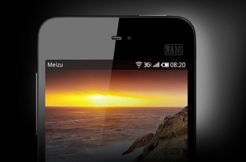 Premiera Meizu MX z czterordzeniowym procesorem jeszcze w tym miesiącu