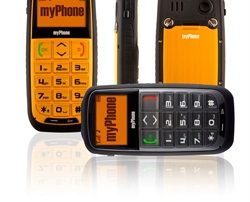 myPhone 5300 Force