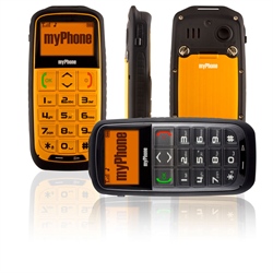 myPhone 5300 Force