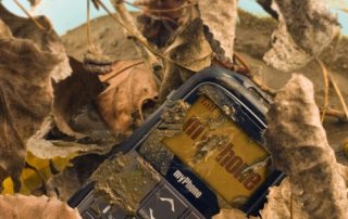 myPhone 5300 FORTE