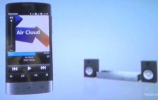 Nokia 801 (N8-01) uchwycona na wideo, potężny smartfon z Symbian Belle?