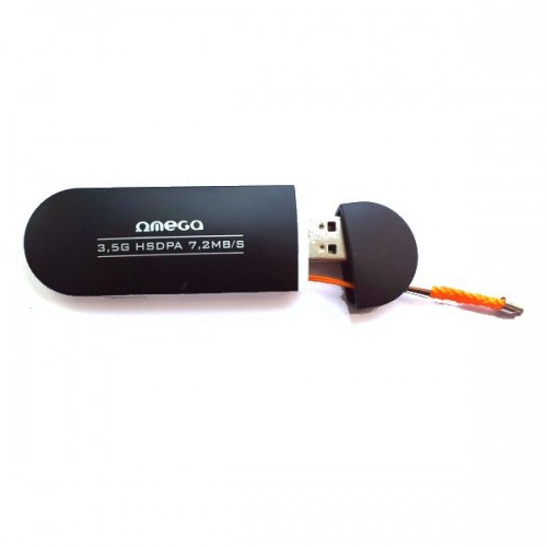 Platinet USB Omega WL-72B