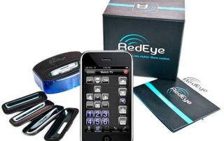 RedEye Dock