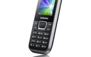 Samsung GT-E1230