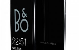 Samsung Bang & Olufsen Dream Phone