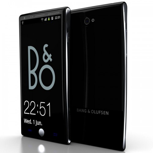 Samsung Bang & Olufsen Dream Phone