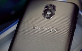 Specyfikacja Samsung Galaxy S III