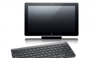 Samsung SLATE PC Series 7