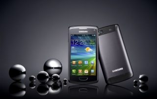 Samsung Wave 3