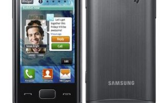 Samsung Wave 578