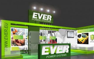 EVER na Energetab