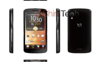 Synrgic T100