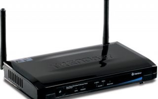 TRENDnet TEW-670AP