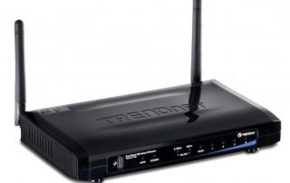 TEW-671BR