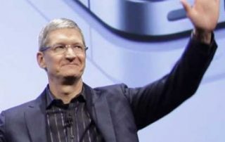Premiera iPhone 5 już 4 października tego roku?