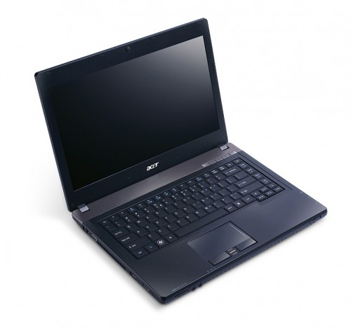 Acer TravelMate 8473