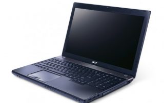 Notebooki Acer TravelMate 8573 oraz 8473