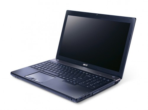 Notebooki Acer TravelMate 8573 oraz 8473