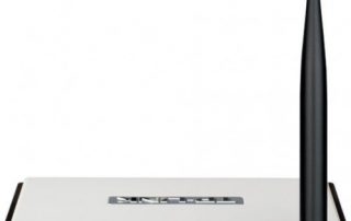 TP-Link TL-MR3420 i TL-MR3220