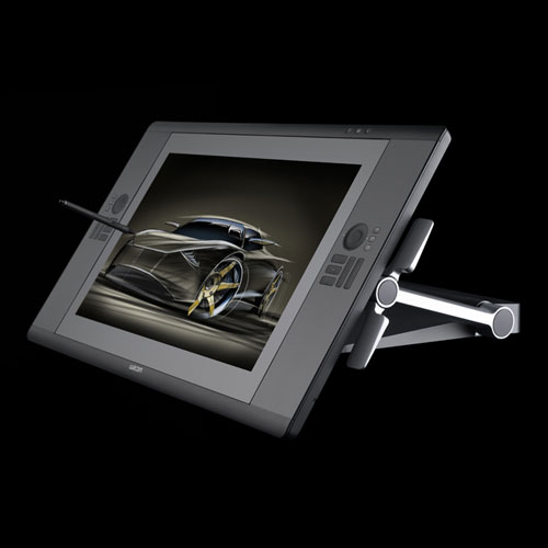Wacom Cintiq 24HD