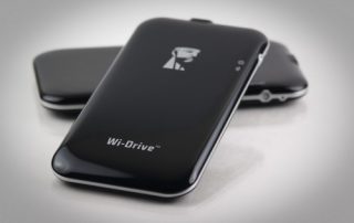 Kingston WiDrive
